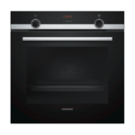 Siemens 西門子 iQ300 嵌入式焗爐 (71公升) HB533ABR0H