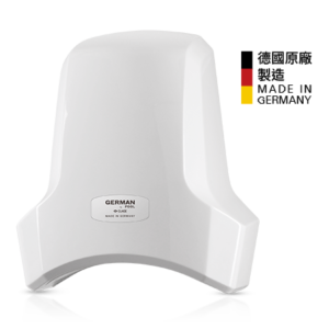 German Pool 德國寶 HDD-1000 高速乾手機