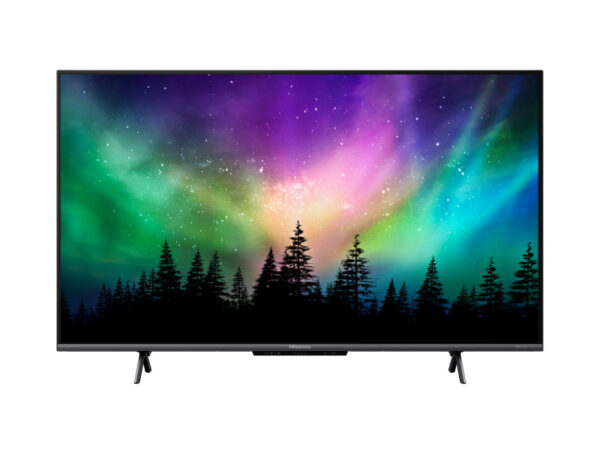 Hisense 海信 43吋 4K Google 智能電視 HK43A65(0003)