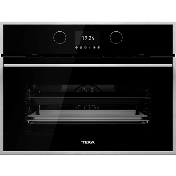 Teka 德格 嵌入式蒸焗爐 (44公升) HLC847SC