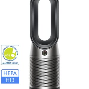 Dyson Purifier Hot+Cool™ 三合一暖風空氣清新機 HP07