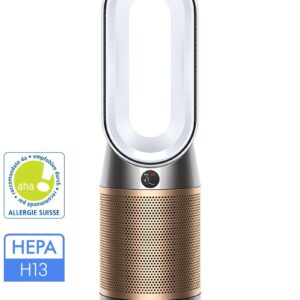 Dyson Purifier Hot+Cool™ Formaldehyde 三合一甲醛暖風空氣清新機 HP09