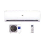 HAIER 海爾 HSU-25VTK21 2.5匹 R32變頻淨冷分體式冷氣機