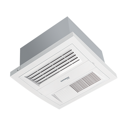 German Pool 德國寶 HTB-816 多功能浴室乾衣暖風機