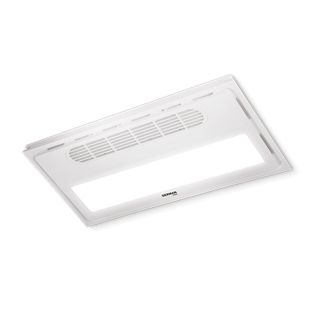 GERMAN POOL 德國寶 - HTB-P225 - 多功能浴室乾衣暖風機