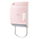 German Pool 德國寶 移動浴室寶 (櫻花粉紅特別版) HTW-320PN