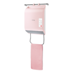 German Pool 德國寶 移動浴室寶 (櫻花粉紅特別版) HTW-320PN