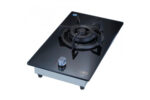 HIBACHI 氣霸 HY-1316BSS 單頭嵌入式煮食爐 石油氣 (包標準安裝)