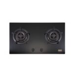 SIMPA 簡栢 HZB62G 嵌入式雙頭平面爐