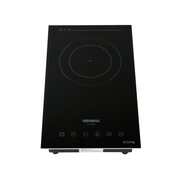 Athens 金雅典 IC-1888 30厘米 嵌入式電磁爐