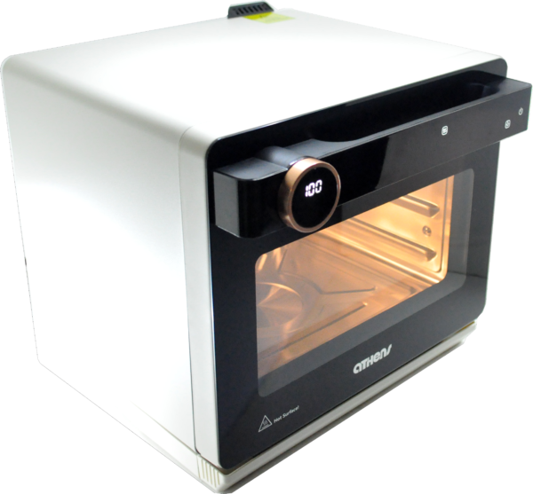 Athens 金雅典 ISO-998 20L 多功能蒸氣焗爐