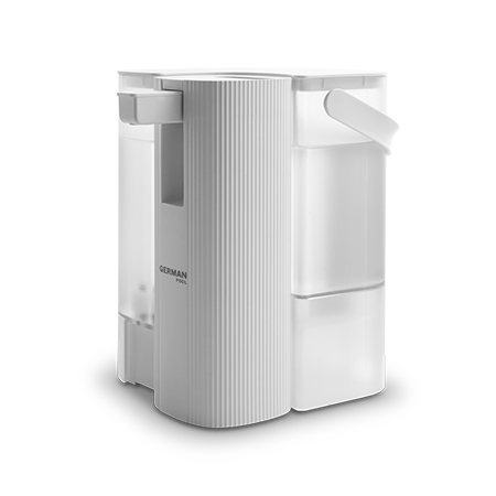 German Pool 德國寶 便攜即熱水機 IWD-102