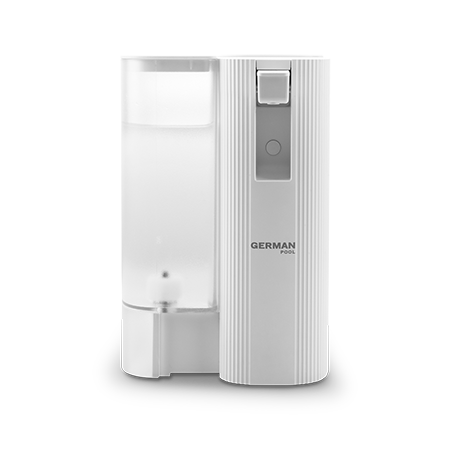 German Pool 德國寶 便攜即熱水機 IWD-102