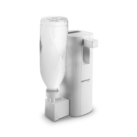 German Pool 德國寶 便攜即熱水機 IWD-102