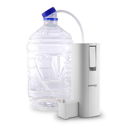 German Pool 德國寶 便攜即熱水機 IWD-102