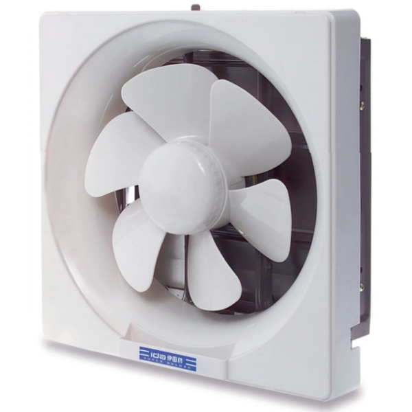 Ida 伊田 DV-10 10吋 抽氣扇