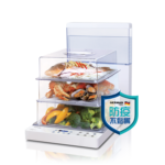 German Pool 德國寶 可摺疊式高速電蒸鍋 (18.8公升) JET-920