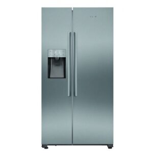Siemens 西門子 KA93DVIFPG 533公升 對門雪櫃