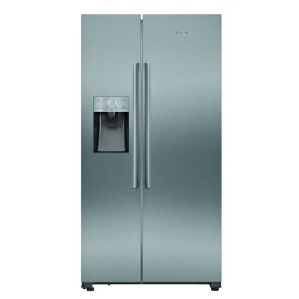 Siemens 西門子 KA93NVIFPK 560公升 對門式變頻雪櫃