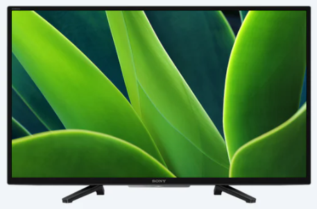Sony 32吋 BRAVIA HDR 高清智能電視 (Google TV) KD-32W830K