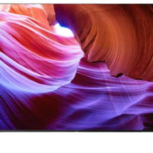 Sony 43吋 BRAVIA X85K 4K Ultra HD 智能電視 (Google TV) KD-43X85K