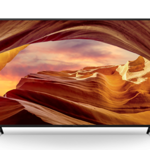 Sony 55吋 X77L 4K Ultra HD 智能電視 (Google TV) KD-55X77L