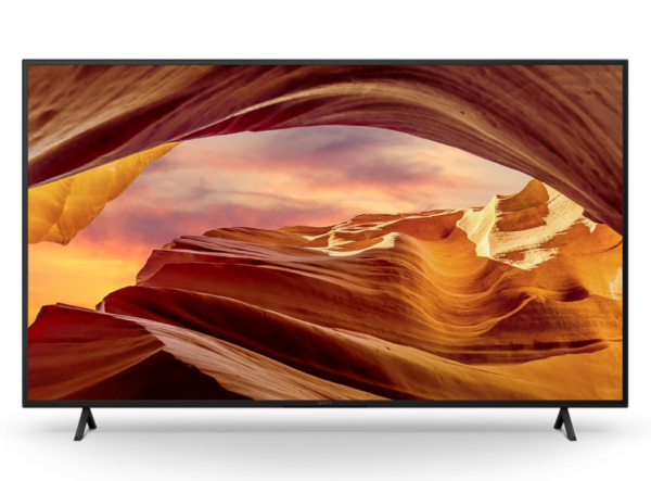 Sony 55吋 X77L 4K Ultra HD 智能電視 (Google TV) KD-55X77L
