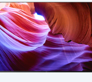 Sony 55吋 X85K 4K Ultra HD 智能電視 (Google TV) KD-55X85K