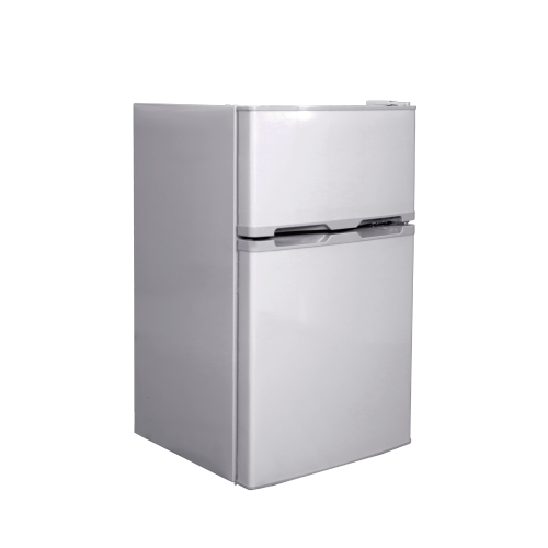 Kaneda 金田 直立式小型雙門雪櫃 KF-148