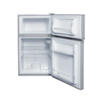 Kaneda 金田 直立式小型雙門雪櫃 KF-148