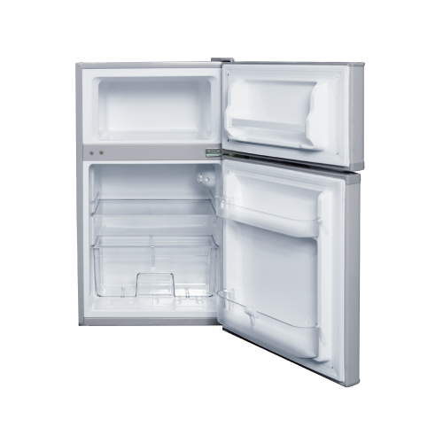 Kaneda 金田 直立式小型雙門雪櫃 KF-148