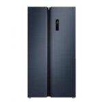 Kaneda 金田 對門式雪櫃 KF-663SBSEB