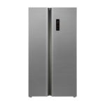 Kaneda 金田 對門式雪櫃 KF-663SBSVS