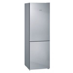 Siemens 西門子 KG36NVI37K 323公升 底層冷凍式雙門雪櫃