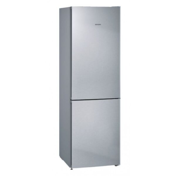 Siemens 西門子 KG36NVI37K 323公升 底層冷凍式雙門雪櫃