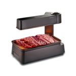 German Pool 德國寶 KQB-29E 22厘米 迷你韓式光波燒烤爐