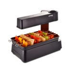 German Pool 德國寶 KQB-29E 22厘米 迷你韓式光波燒烤爐