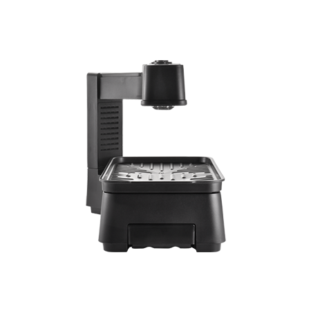 German Pool 德國寶 KQB-29E 22厘米 迷你韓式光波燒烤爐