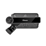 German Pool 德國寶 KQB-29E 22厘米 迷你韓式光波燒烤爐