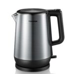 Toshiba 東芝 無線雙層電熱水壺 (1.7公升) KT-17DRNH