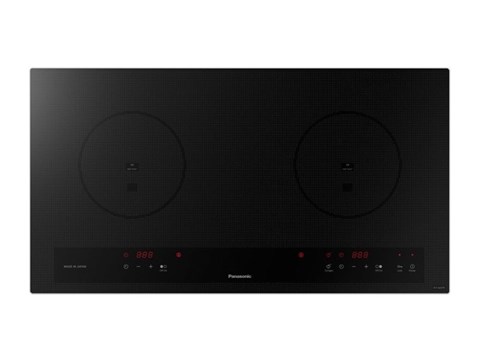 Panasonic 樂聲 嵌入式雙頭IH電磁爐 KY-A227E