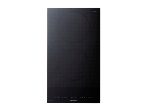 Panasonic 樂聲 KY-C223B 29厘米 2800W 嵌入/座檯式IH電磁爐