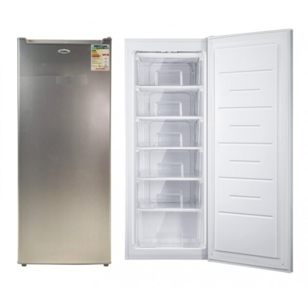 Kaneda 金田 直立式單門雪櫃 KZ-180