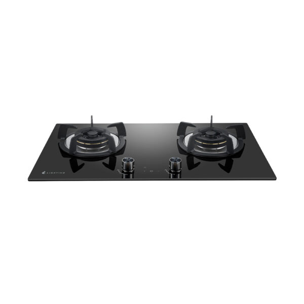 LIGHTING 星暉 LG-248 嵌入式雙頭煮食爐(石油氣)