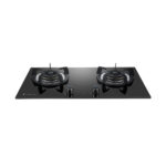 LIGHTING星暉 LG-T238 嵌入式雙頭煮食爐(煤氣) (包基本安裝)