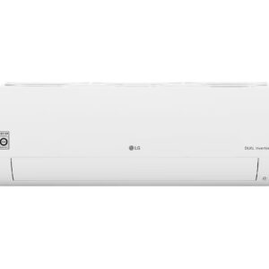 LG樂金 DualCool 雙迴轉變頻冷暖分體式冷氣機 LGHP09S (1匹 附無線遙控器)