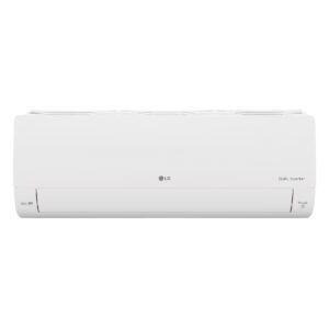 LG樂金 DualCool 雙迴轉變頻冷暖分體式冷氣機 LGHP12S( 1.5 匹 附無線遙控器)