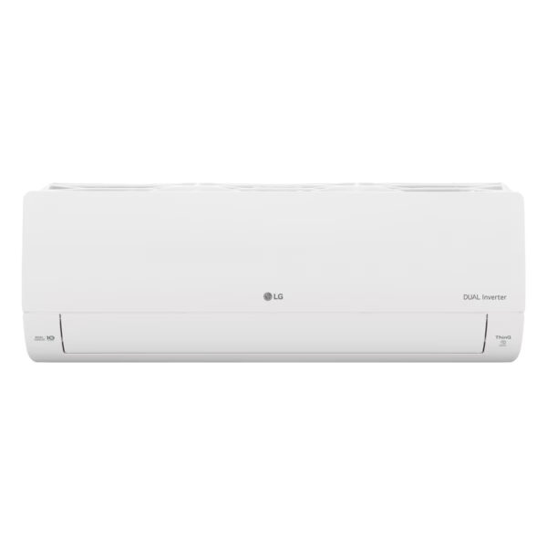 LG樂金 DualCool 雙迴轉變頻冷暖分體式冷氣機 LGHP12S( 1.5 匹 附無線遙控器)