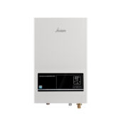 Lighting 星暉 石油氣背出熱水爐 LJ-122LWN