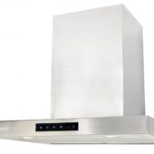 LIGHTING 星暉 - LJ-603-6X 歐式倒T型抽油煙機 (包基本安裝)